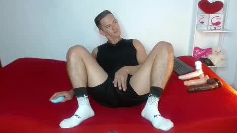 gael hot online show from September 2025 09:38:01 PM