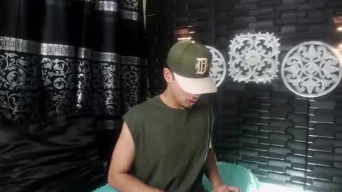 Snapshot of gael_zambrano chatting on February 2026 05:50:02 PM Gael sexy online show from February 2026 05:50:02 PM