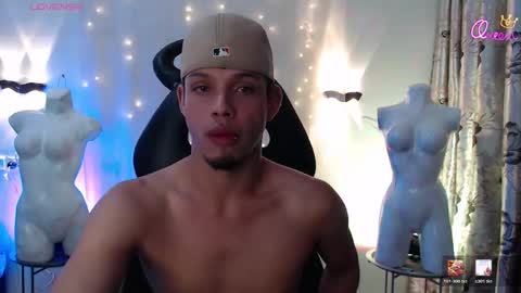 Snapshot of gael_zambrano chatting on February 2026 06:26:01 PM Gael sexy online show from February 2026 06:26:01 PM