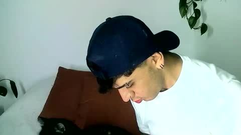 Snapshot of gaelgarcia07 chatting on February 2026 03:58:02 AM Gael Garca online show from February 2026 03:58:02 AM