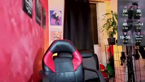 gaeloconneer online show from June 2026 03:20:02 AM