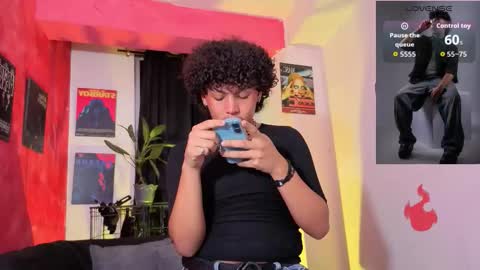 Gael Conner online show from January 2026 01:31:02 AM