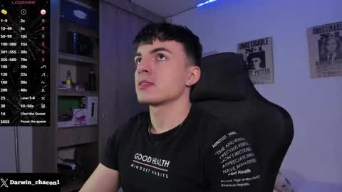 GaelVilla online show from March 2026 01:03:02 PM