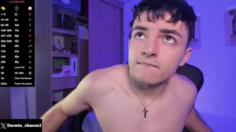 GaelVilla online show from March 2026 03:48:02 PM