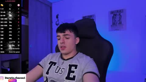 GaelVilla online show from March 2026 02:21:02 PM