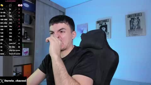 GaelVilla online show from April 2026 03:13:01 PM