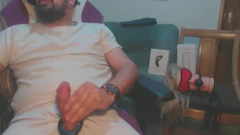 your master online show from April 2026 11:49:02 AM
