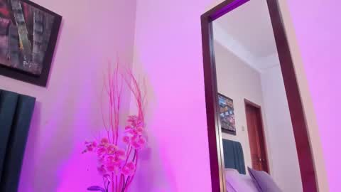 GahiaBelucci online show from March 2026 02:21:02 PM