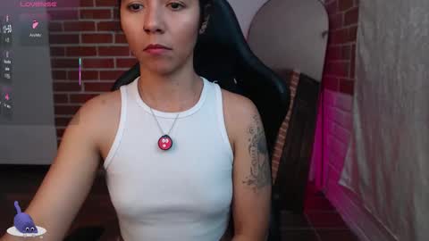 Lenna 3 online show from December 2025 08:50:02 PM