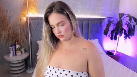 Gaia Baker  online show from March 2026 03:06:02 PM