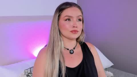 Gaia Baker  online show from May 2026 05:26:02 AM