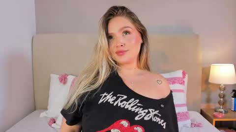 Gaia Baker  online show from June 2026 02:55:01 PM