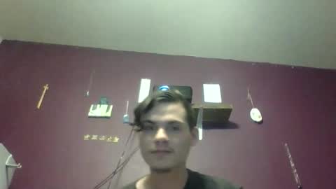 gainesjeremiah92 online show from April 2026 04:52:02 AM