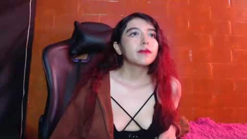 Kate 3 online show from December 2024 07:25:02 PM