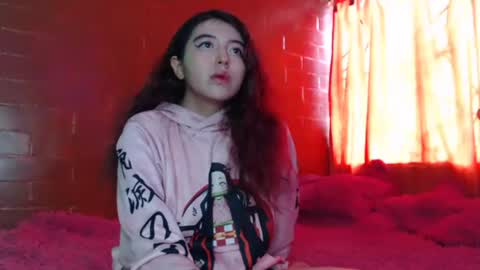 Kate 3 online show from December 2024 07:21:01 PM