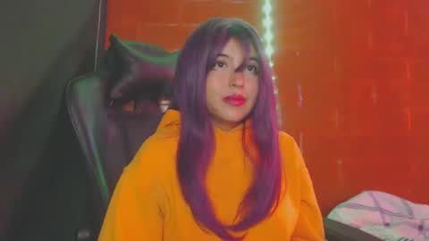 Kate 3 online show from January 2025 07:18:01 PM