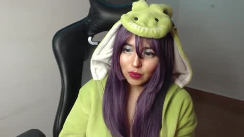 Kate 3 online show from September 2025 10:54:01 PM