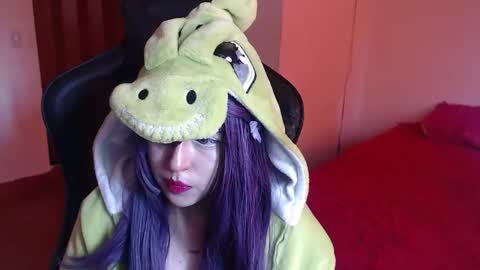 Kate 3 online show from March 2026 09:32:02 PM