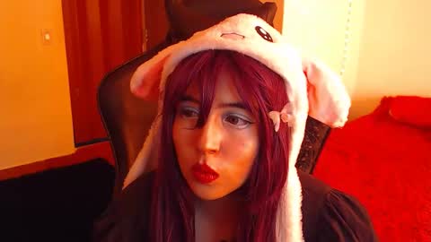 Kate 3 online show from April 2026 08:28:02 PM