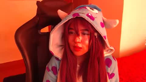 Kate 3 online show from April 2026 08:57:01 PM