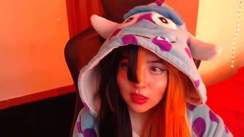 Kate 3 online show from May 2026 08:50:02 PM