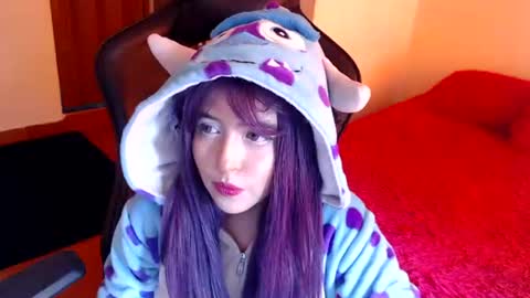 Snapshot of gakomenoshida chatting on June 2026 07:04:01 PM Kate 3 online show from June 2026 07:04:01 PM