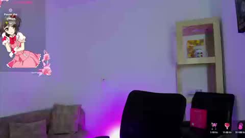 Snapshot of galateats chatting on September 2025 04:47:01 AM laura bonnet online show from September 2025 04:47:01 AM