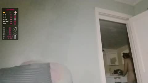 GalaxxyRose online show from April 2026 04:51:01 AM