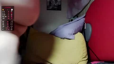 GalaxxyRose online show from April 2026 09:19:01 AM