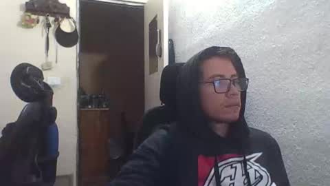 galen_0 online show from January 2025 09:24:01 AM