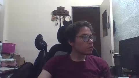 galen_0 online show from January 2025 08:00:02 AM