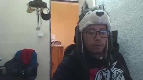 galen_0 online show from January 2025 03:28:02 PM