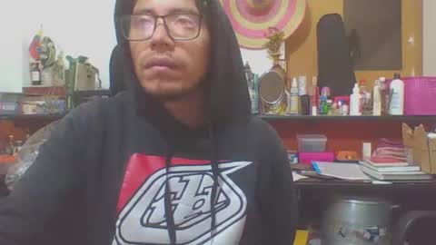 galen_0 online show from January 2025 09:05:01 AM