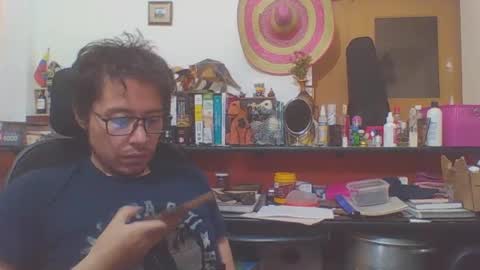 galen_0 online show from January 2025 08:12:01 PM