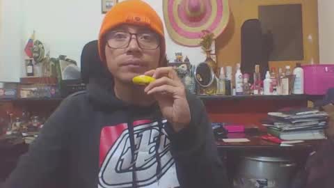 galen_0 online show from February 2025 05:58:01 AM