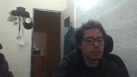 galen_0 online show from February 2025 10:54:01 PM