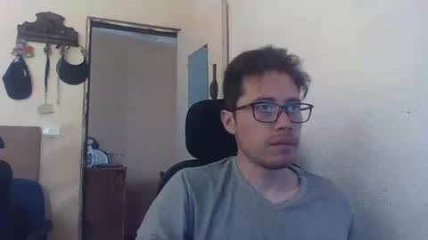 galen_0 online show from February 2025 06:20:01 PM