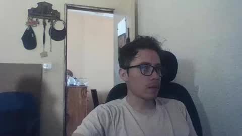 galen_0 online show from March 2025 07:16:02 PM