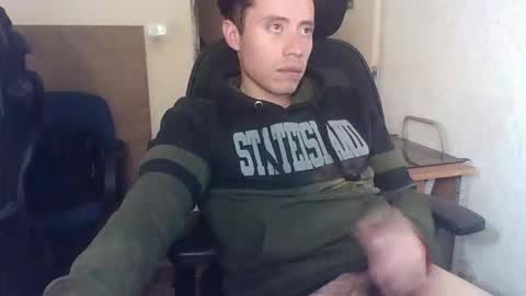 galen_0 online show from January 2026 05:20:01 AM