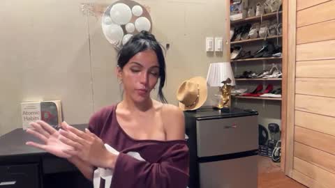 galileii online show from November 2025 11:32:02 AM