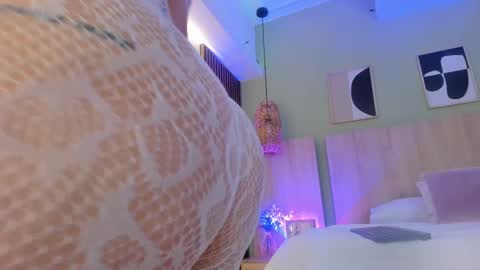 gallilea_marquez online show from October 2025 08:18:01 PM