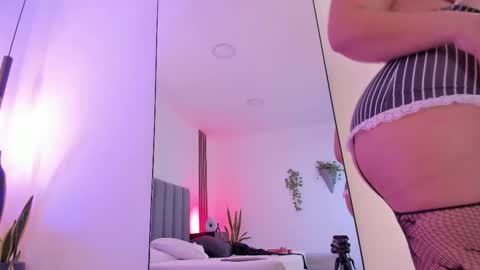 Galilea online show from March 2026 03:51:01 PM