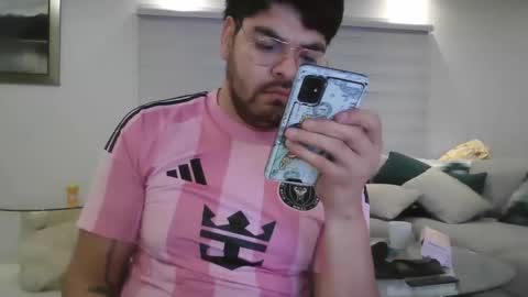 Snapshot of galoricardo10 chatting on March 2026 05:52:01 AM galoricardo10 online show from March 2026 05:52:01 AM