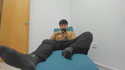 galvis_bbc online show from February 2026 01:21:01 AM