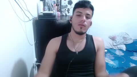 Gabriel online show from September 2025 06:09:02 PM