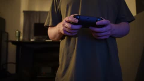 gameboycameraman online show from August 2026 06:07:02 AM