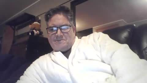 gameon1969 online show from December 2024 08:55:02 AM