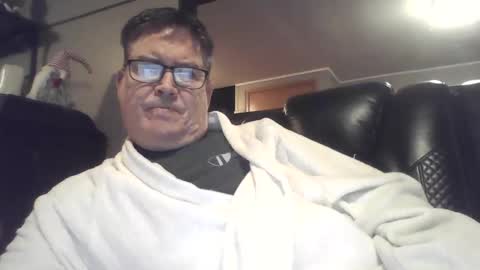 gameon1969 online show from December 2024 04:23:01 AM