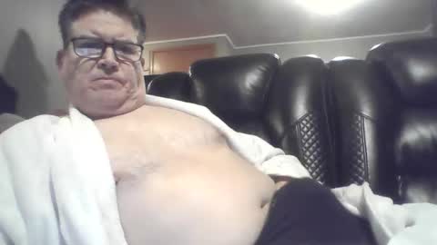 gameon1969 online show from December 2024 07:44:01 AM