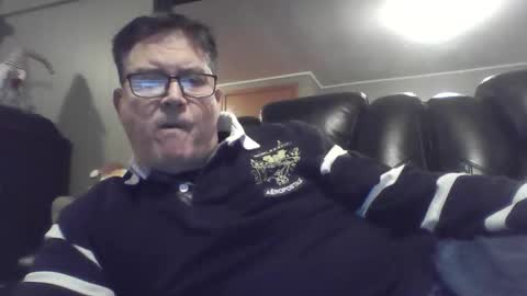 gameon1969 online show from December 2024 09:47:02 PM